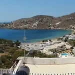Grandma Vasiliki To Let בית הארחה איוס חורה
