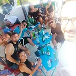 בית הארחה Grandma Vasiliki To Let *