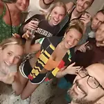 Grandma Vasiliki To Let איוס חורה