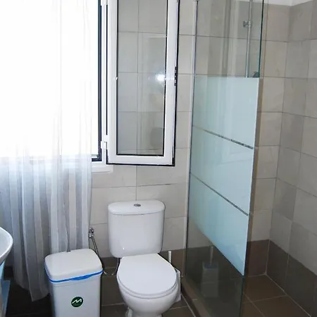 Grandma Vasiliki To Let * Chora (Ios)