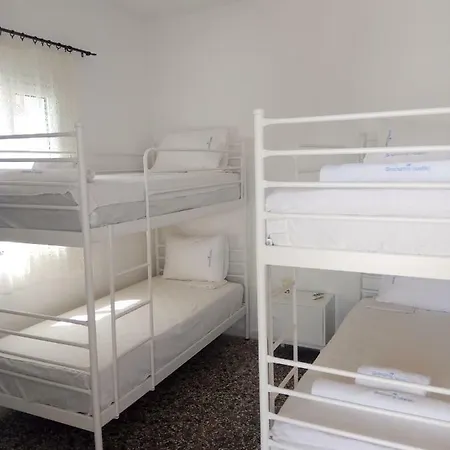 Grandma Vasiliki To Let * Chora (Ios)