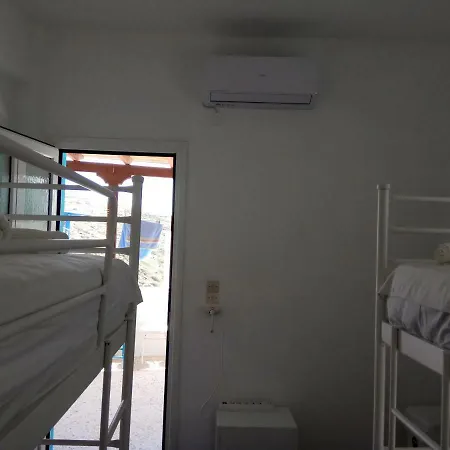 Guest house Grandma Vasiliki To Let Chora (Ios)