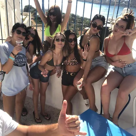 Grandma Vasiliki To Let Chora (Ios)