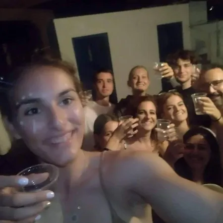 Grandma Vasiliki To Let Gasthuis