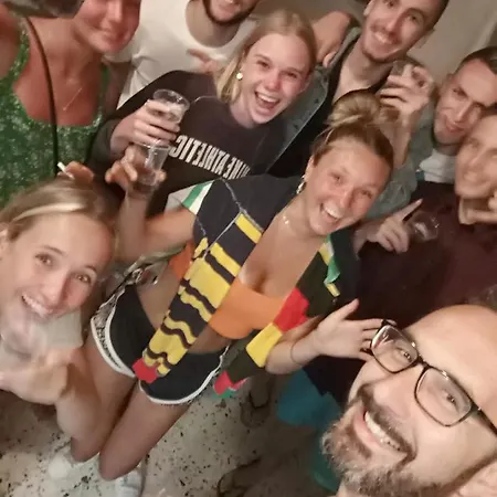 Grandma Vasiliki To Let Chora (Ios)