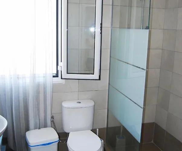 Grandma Vasiliki To Let * Chora (Ios)